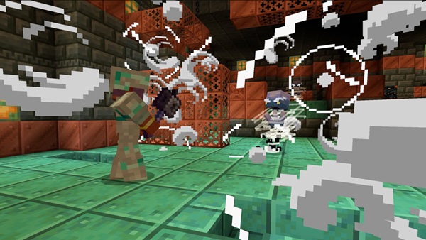 minecraft 1.21.133 mod apk